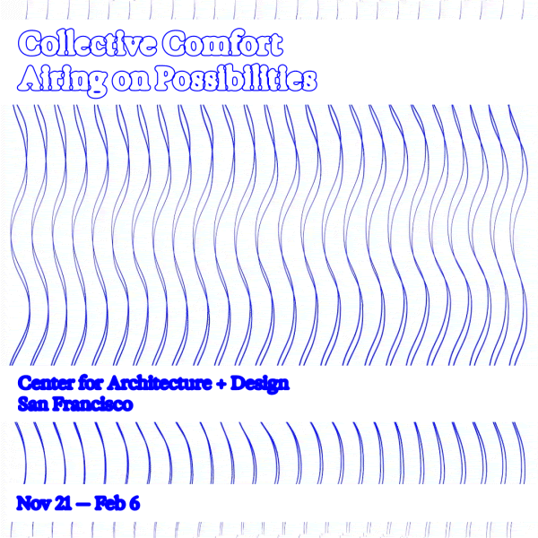 Somf 2024 event collective comfort airing on possibilities announcement
